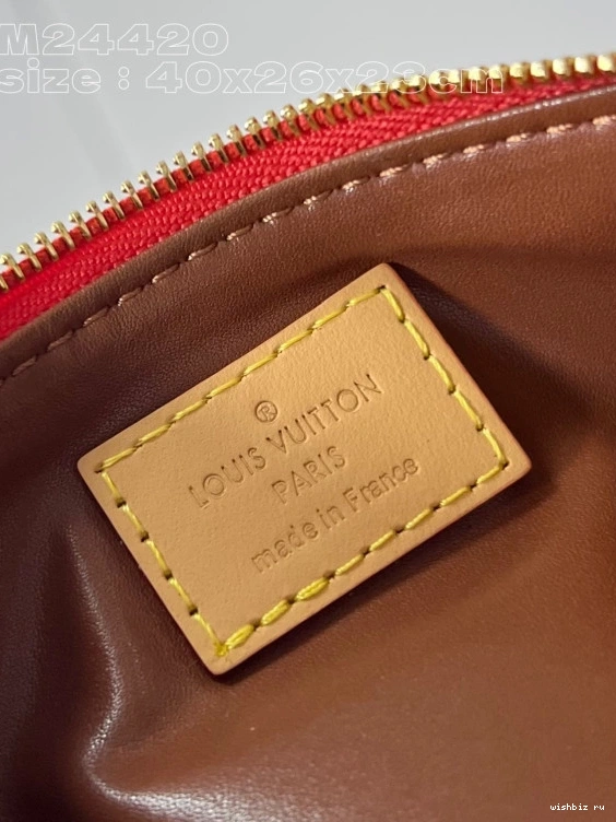 WIS 40 SPEEDY Louis Vuitton 0726